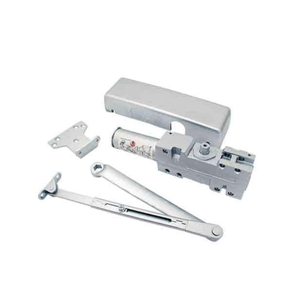 Townsteel TownSteel: HD Closer, Friction Hold Open TNS-TDC40-HOA-AL - main